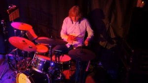 Это Бог наш (барабаны) / Обучающее видео / Московская церковь Христа