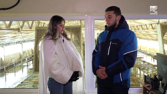 Сельский кластер смотреть онлайн