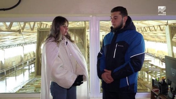 Сельский кластер