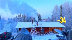 СКАЗОЧНАЯ РЫБАЛКА | СТРАНА ОКУНЕЙ И Я В НЕЙ - ПОПАЛ НА СТОЛ РАЗДАЧИ | 3 ЧАСТЬ