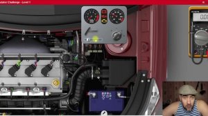 video 129 ДВИГАТЕЛЬ ЗАВОДИТСЯ и ГЛОХНЕТ....КАК НАЙТИ ПРОБЛЕМУ...