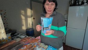 Не удержалась! За милу душу.