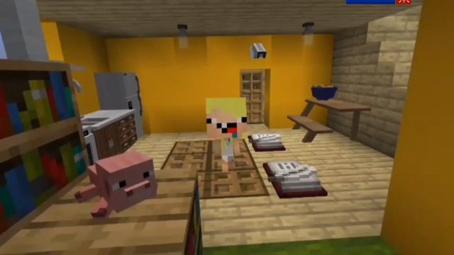 Начало вещания (Бибигон 01.01.2024) смотреть онлайн