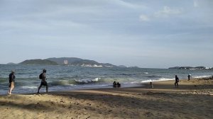 Погода в Нячанге 12.02.2026