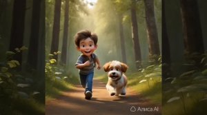 Крутой мальчик 🤣