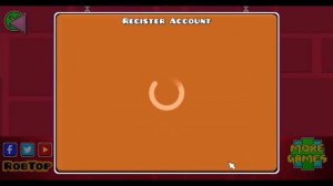 Вся боль из геометри даш😥