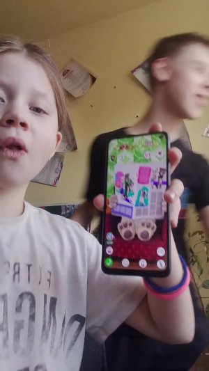 Говорящий Бен