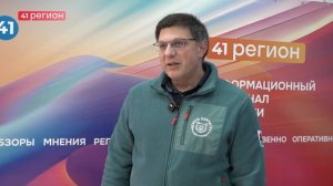 О VI ФОРУМЕ УСТОЙЧИВОГО РАЗВИТИЯ РАССКАЗЫВАЕТ ПРОГРАММНЫЙ ДИРЕКТОР • ПРЯМАЯ РЕЧЬ