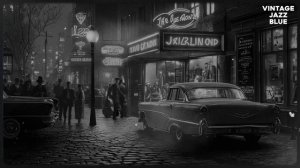 Джаз для приятного вечера