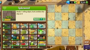 Растения Против Зомби Часть 2