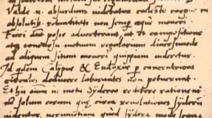 51. Николай Коперник и гелиоцентризм