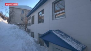 ГИБЕЛЬ ПОД СНЕГОМ НА СОВЕТСКОЙ В СТОЛИЦЕ КАМЧАТКИ: РАССЛЕДОВАНИЕ ЗАВЕРШЕНО • ПРЯМАЯ РЕЧЬ