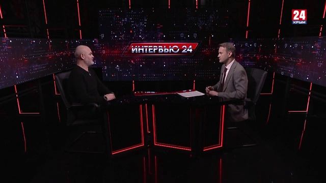 Интервью 24. Артур Решитов. Выпуск 12.02.26