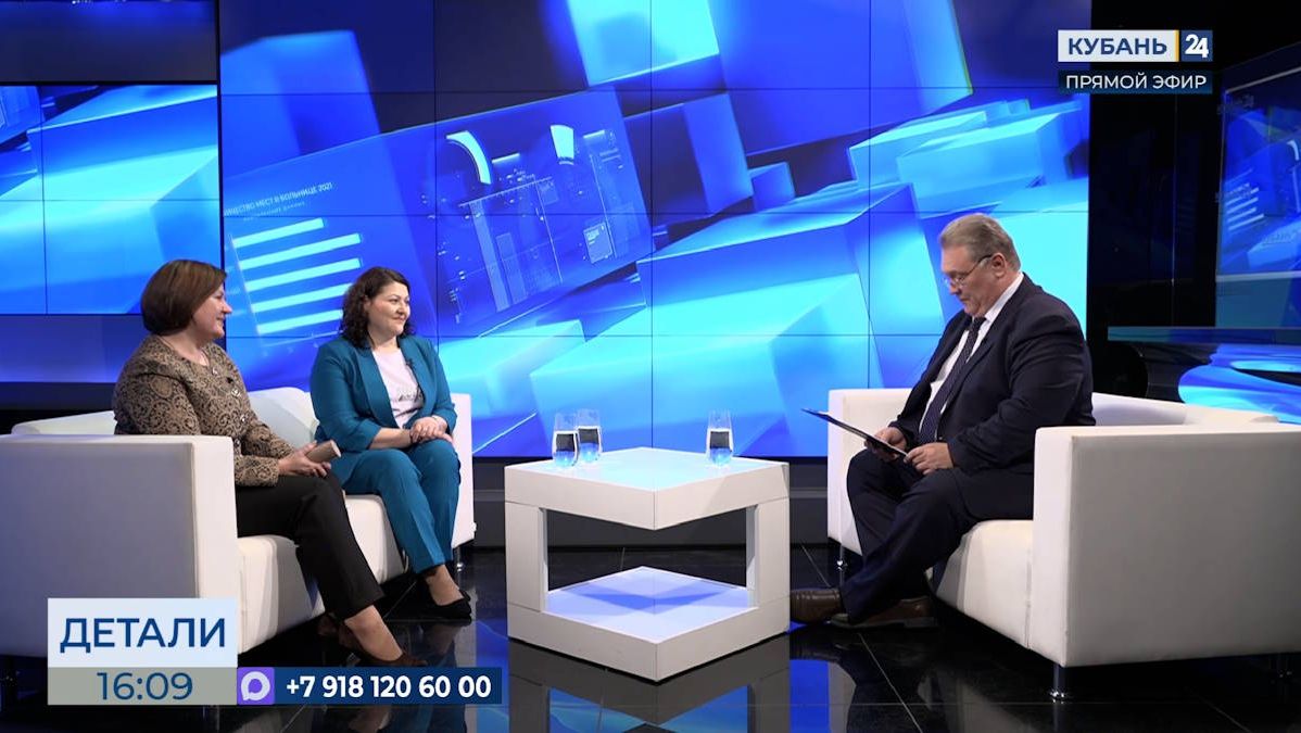 Эгине Казарян: каждый раз на краевом конкурсе поражаемся уровню воспитателей