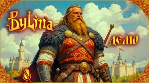 Bylina ( ДЕМО )