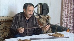 къамылапщэу  К1элэбый Хьэсан