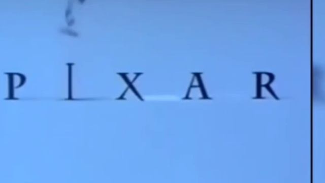 ピクサーのスプラッシュスクリーン/Pixar splash screen (1995 г.) смотреть онлайн