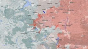 Фронтовая сводка 12 февраля.