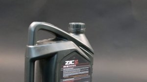 Масло моторное 5W30 синт. X7 LS SN/CF C3 4л ZIC Код: 54338