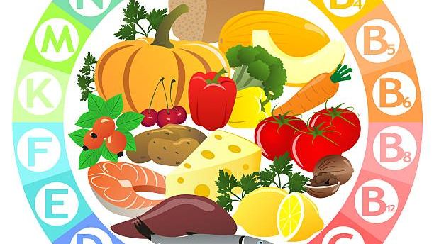 При каких заболеваниях какие витамины нужны.