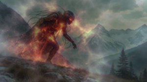 Милитари-вайб с современным технологичным звучанием