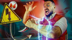 CS 2 ⚡️Под Напряжением