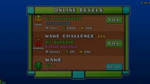 геометри даш