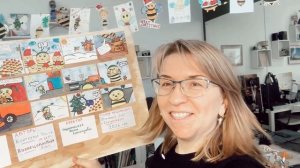 Первый комикс_Доброе дело_Студия мультимедиа Пчелиный рой г.Екатеринбург 2026