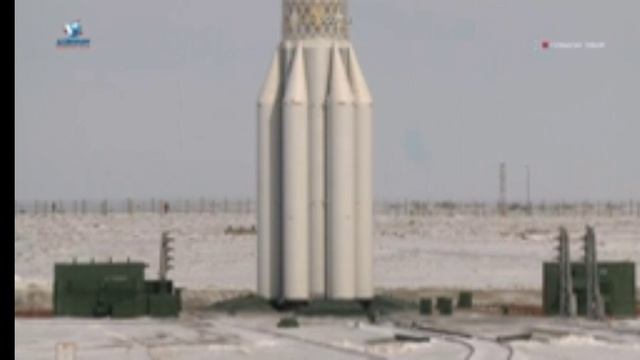 ракета Протон с аппаратом электронно смотреть онлайн