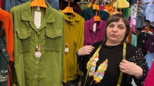 У ДИАНЫ 🎇🧨🎆 БРЮКИ 🎉💥🌟 КОФТЫ 🎉🔥🥳 БЛУЗКИ 💯🔥 НЕ ПРОПУСТИТЕ 🫶