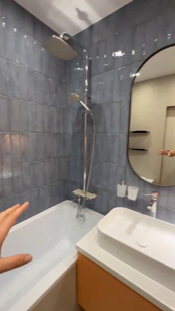 Хотите быть в ТРЕНДЕ? Эти идеи для ванной - просто БОМБА! | ЖК Белая Дача