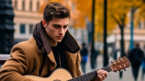 Скучаю по тебе