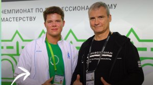 Подкаст ИСТОРИЯ УСПЕХА