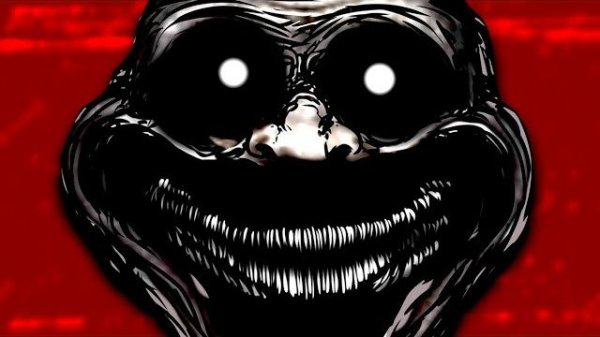 ЖУТКИЕ ИНЦИДЕНТЫ — TROLLGE