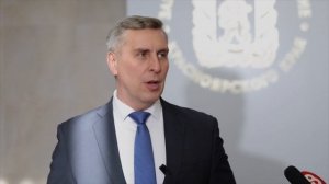 Алексей Додатко о значении 11-й сессии Законодательного Собрания Красноярского края