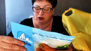 И снова, что я ЕМ и ХУДЕЮ! ОТ чего отказалась и да, смотрю сколько в продуктах КБЖУ!