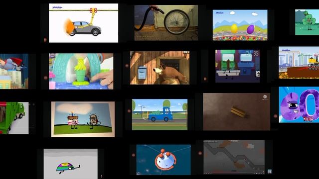 Up To Faster 20 Parison смотреть онлайн