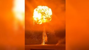 Этот фейерверк возмутил людей по всему миру!