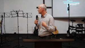 Алексей Лунев \ церковь Иисуса Христа Новороссийск