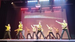 "Искусство жить" 11 февраля