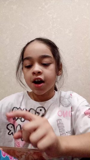 обзор на мороженку бабл гам