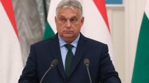 Орбан: необходимо партнерство с Украиной, а не ее членство в ЕС