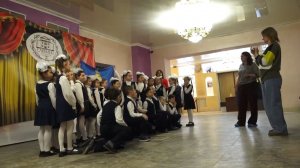 Поющее Подмосковье