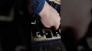 газ-53-66 какую прокладку паука поставить