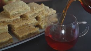 Яблочный пирог, который ТАЕТ ВО РТУ! ЗА 10 минут + Выпечка  Пирог с яблоками!