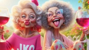 Скетч -шоу. Прикольные музыкальные видеоролики.