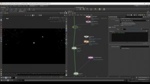 12-Snow Volume & Particles