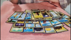 Таро|События на ближайшие 7 дней