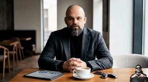 Стратегия На Десятилетия. Китай It Биохакинг. 1 видео