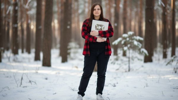 Счастливая Разведенка—Favourite Number | трек с фона видео Счастливой Разведенки